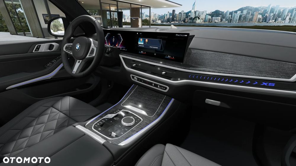 BMW X5 xDrive30d mHEV sport - 15
