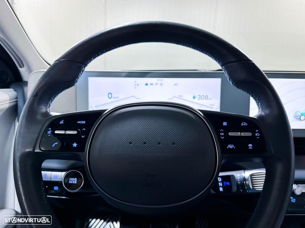 Hyundai Ioniq 5 77,4 kWh - 42