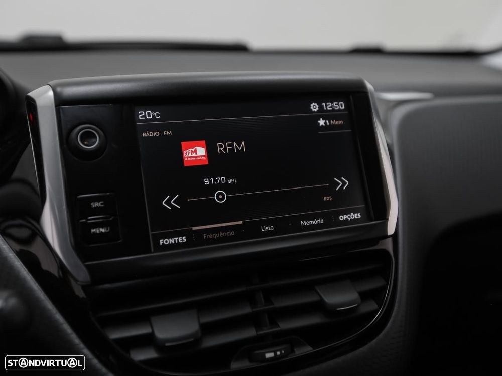 Peugeot 2008 1.2 PureTech Active - 20