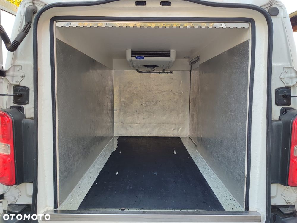 Toyota Proace - 6