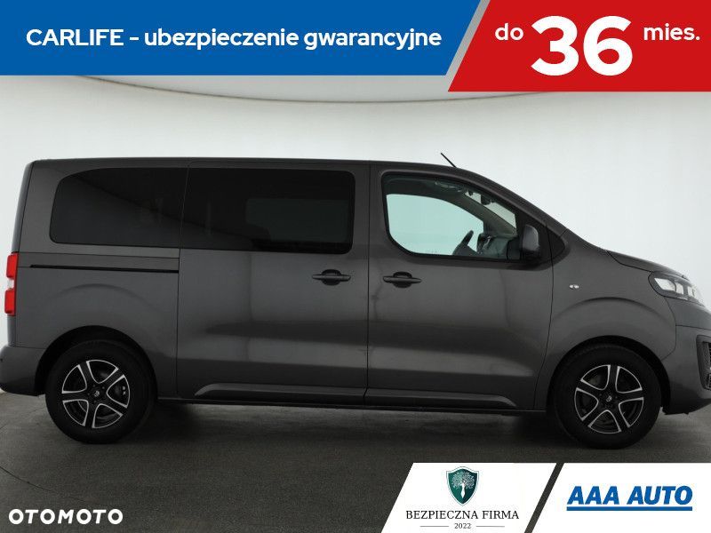 Citroën SpaceTourer - 8