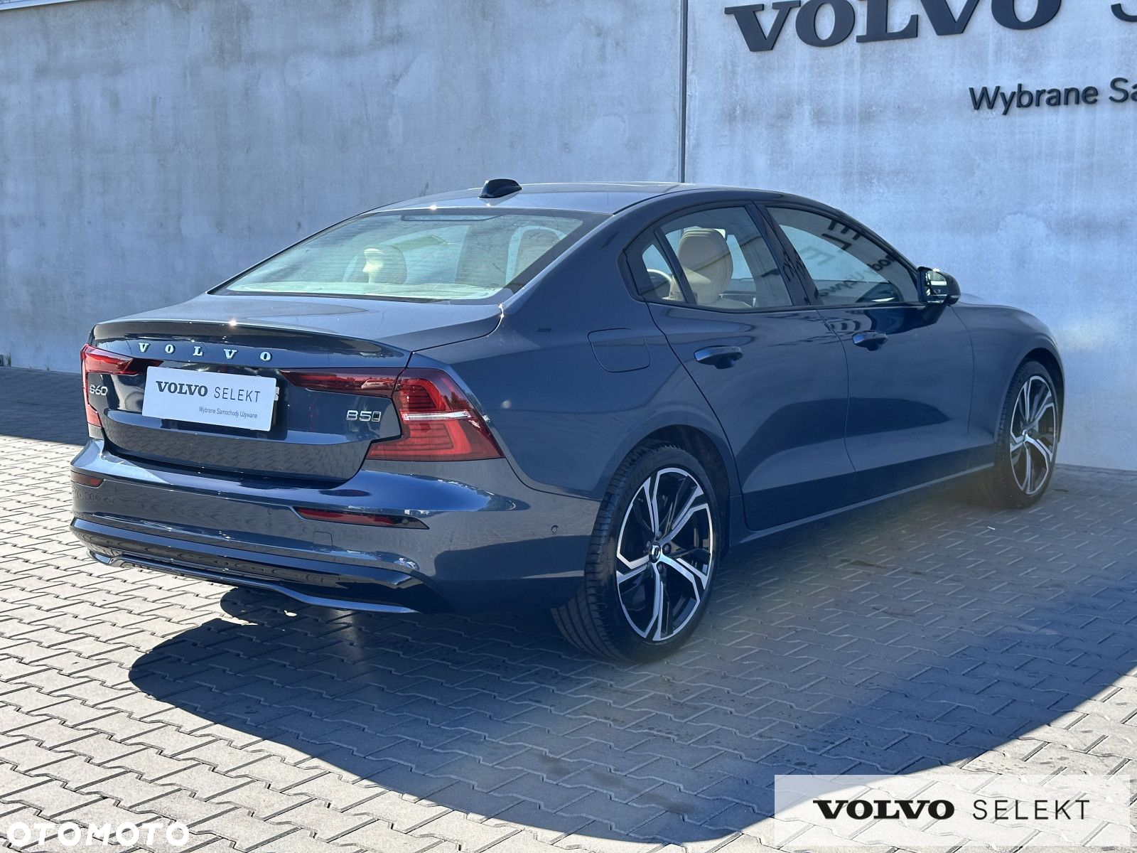 Volvo S60 - 8