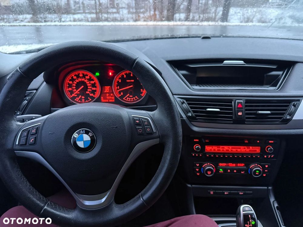 BMW X1 - 17