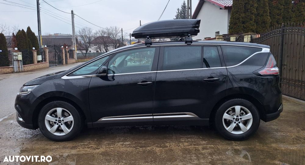 Renault Espace Energy dCi 160 EDC Business - 5
