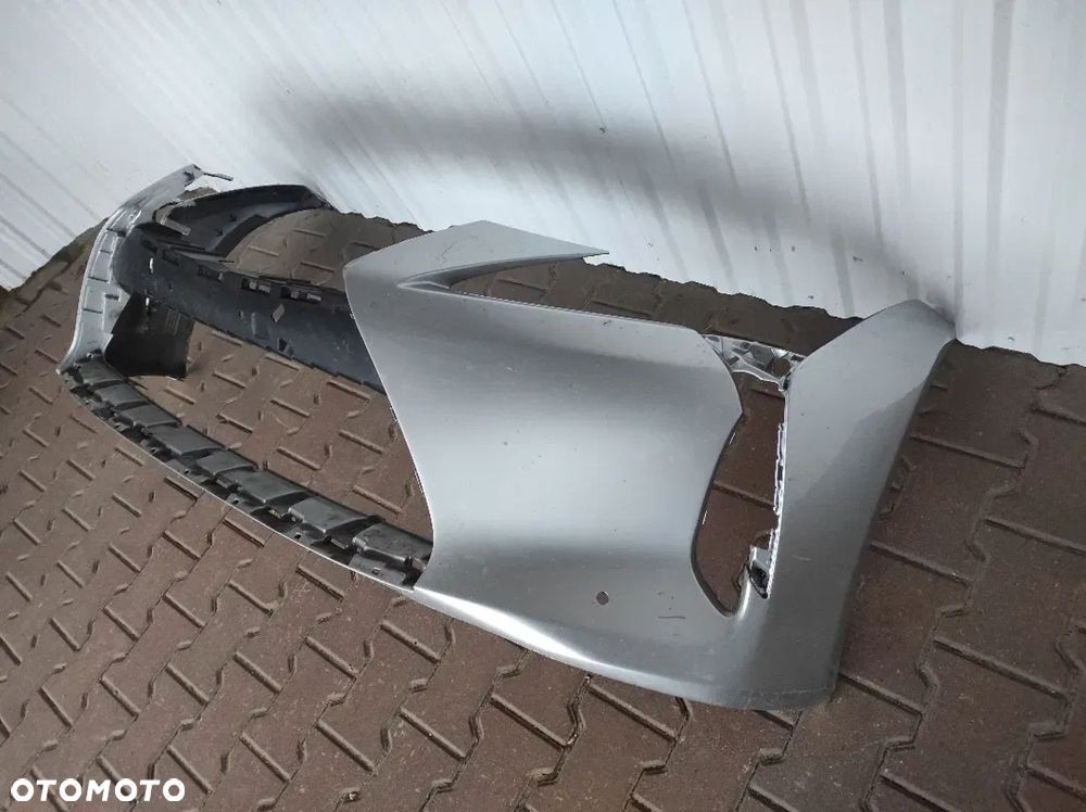 LEXUS LC LC500 zderzak przód przedni - 7