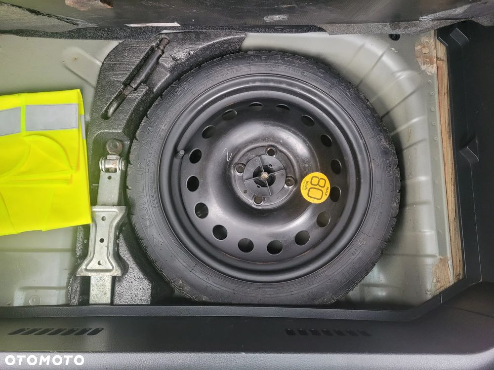 Nissan Note 1.4 Acenta - 19