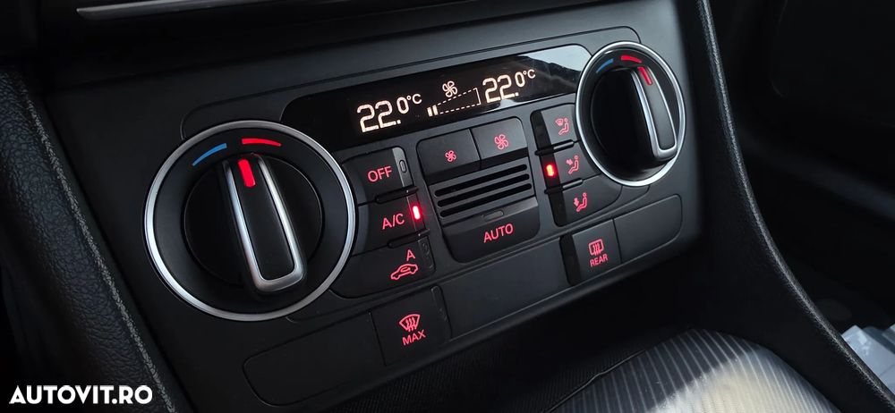 Audi Q3 2.0 TDI Design - 12