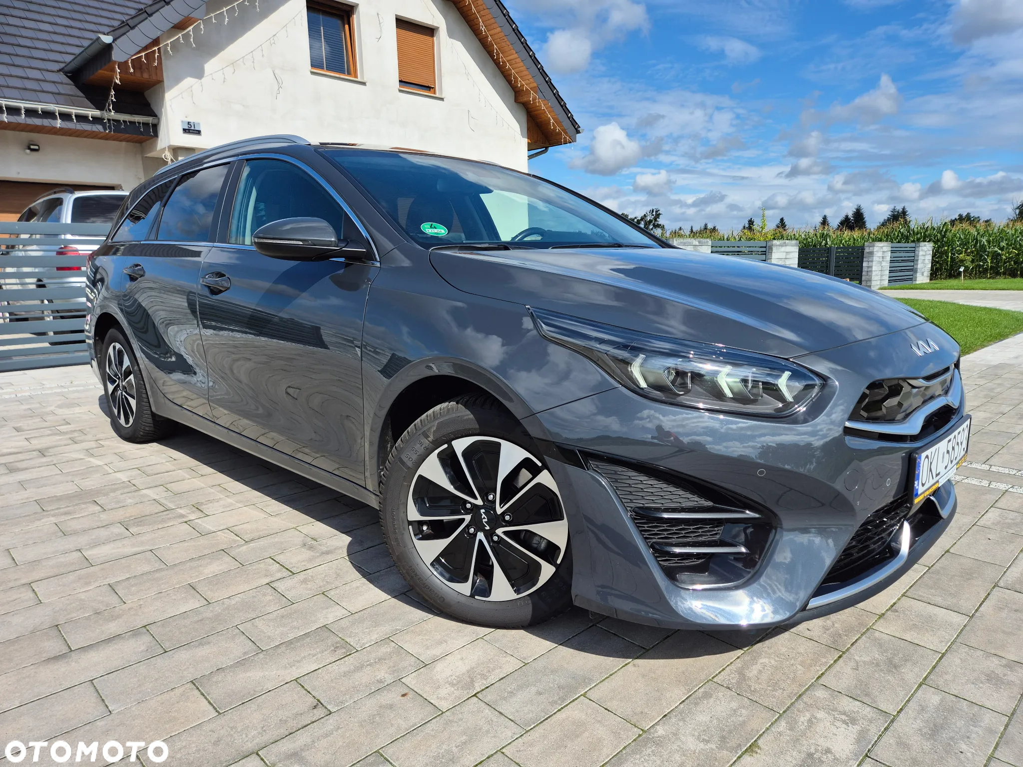 Kia Ceed - 2