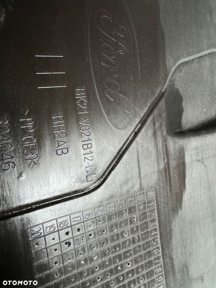 PODSZYBIE FORD TRANSIT CUSTOM 13-23r BK21-V021B12-BG - 2