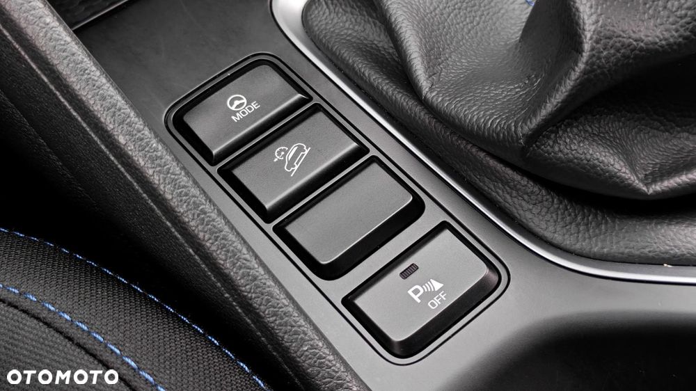 Hyundai Tucson 1.6 GDi 2WD Premium - 33