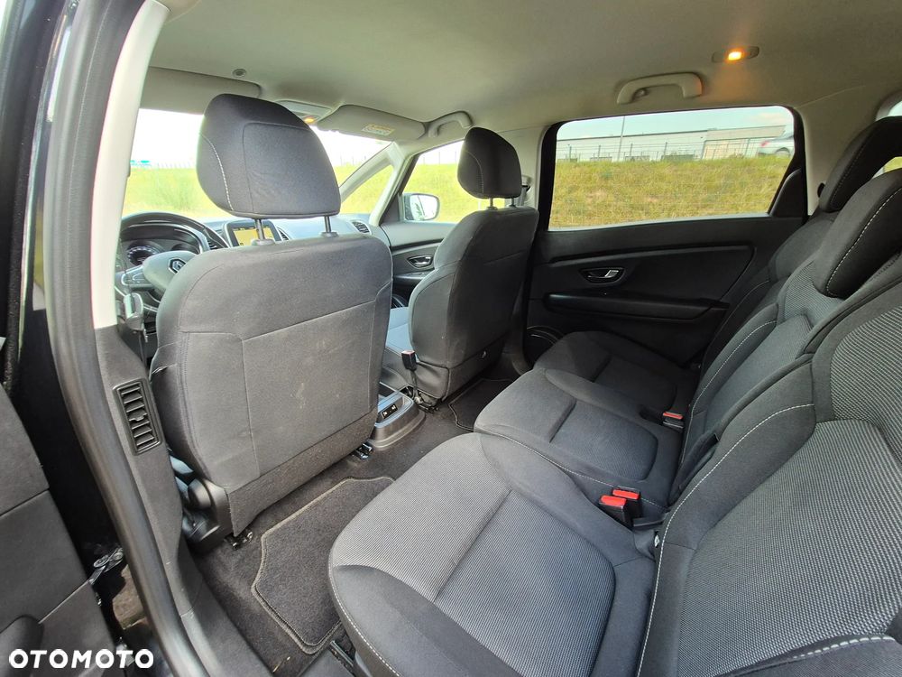 Renault Grand Scenic Gr 1.7 Blue dCi Zen - 24