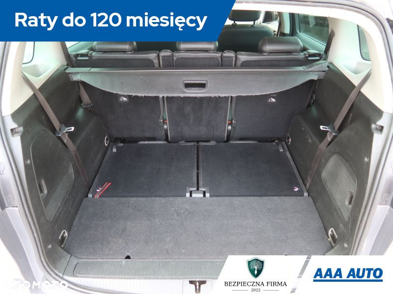 Opel Zafira - 15