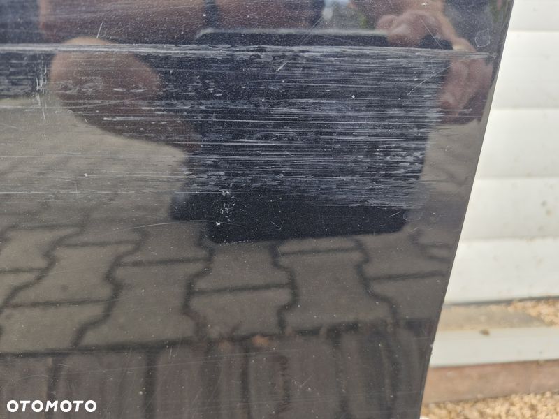 VOLKSWAGEN PASSAT B7 DRZWI LEWY PRZÓD LEWE PRZEDNIE - 8