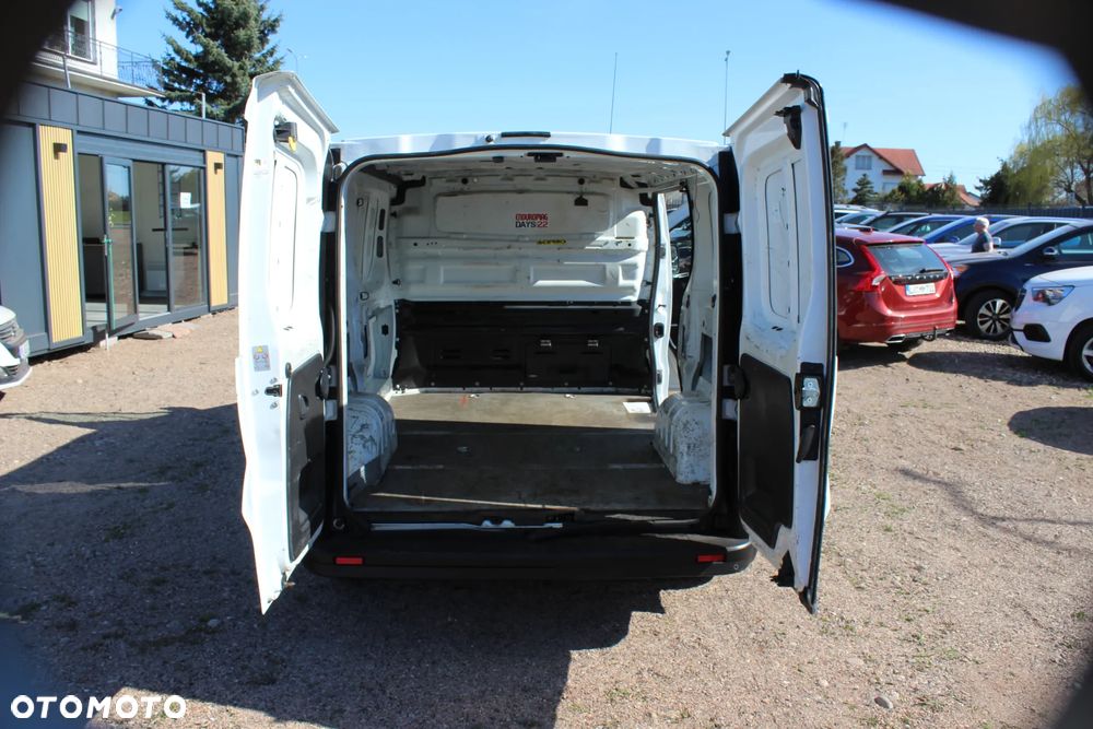 Renault TRAFIC - 21