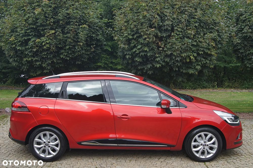 Renault Clio Energy dCi 110 Start & Stop INTENS - 9