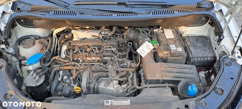 Volkswagen Caddy - 16