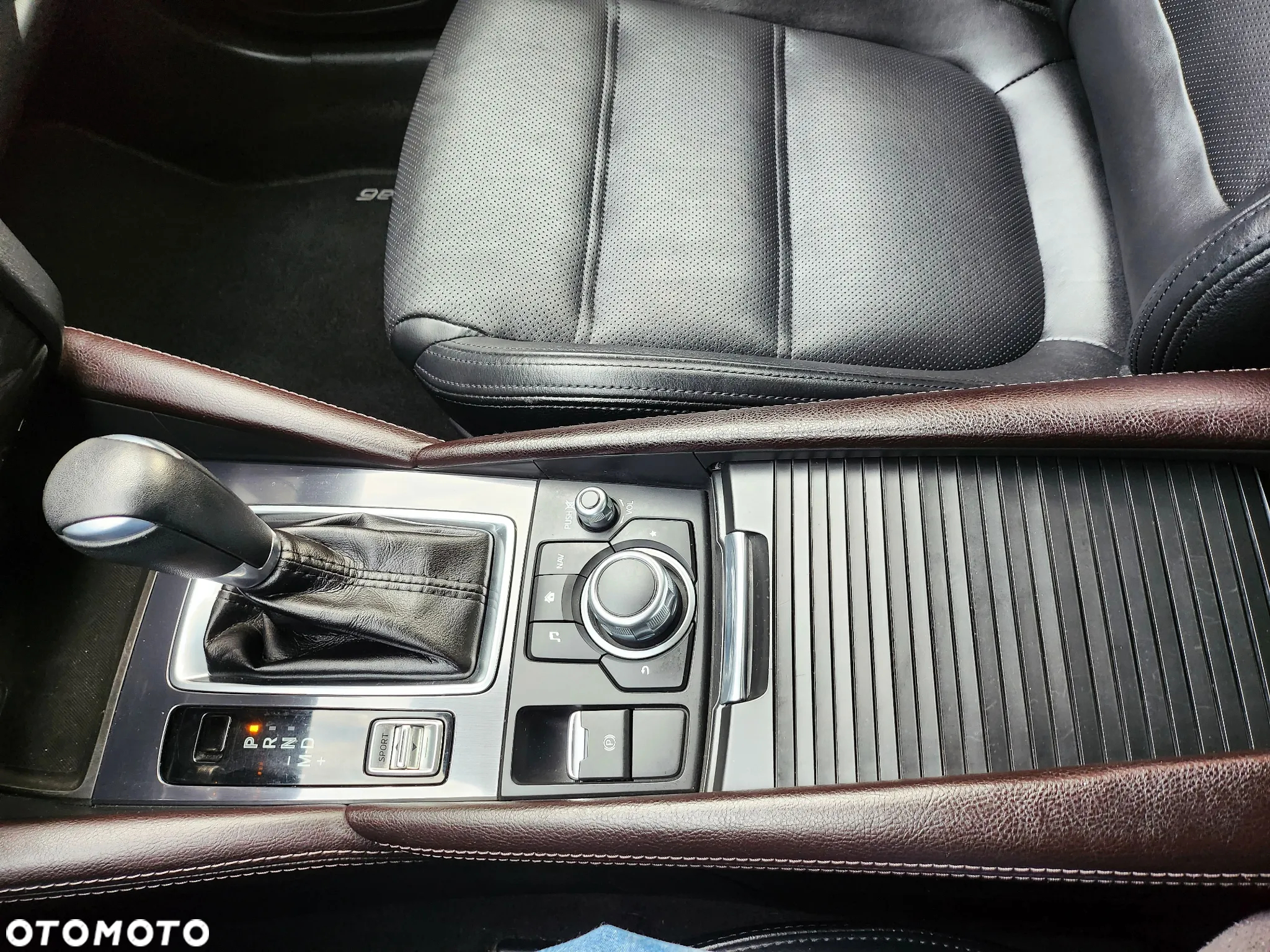 Mazda 6 2.5 Skypassion I-ELoop - 9