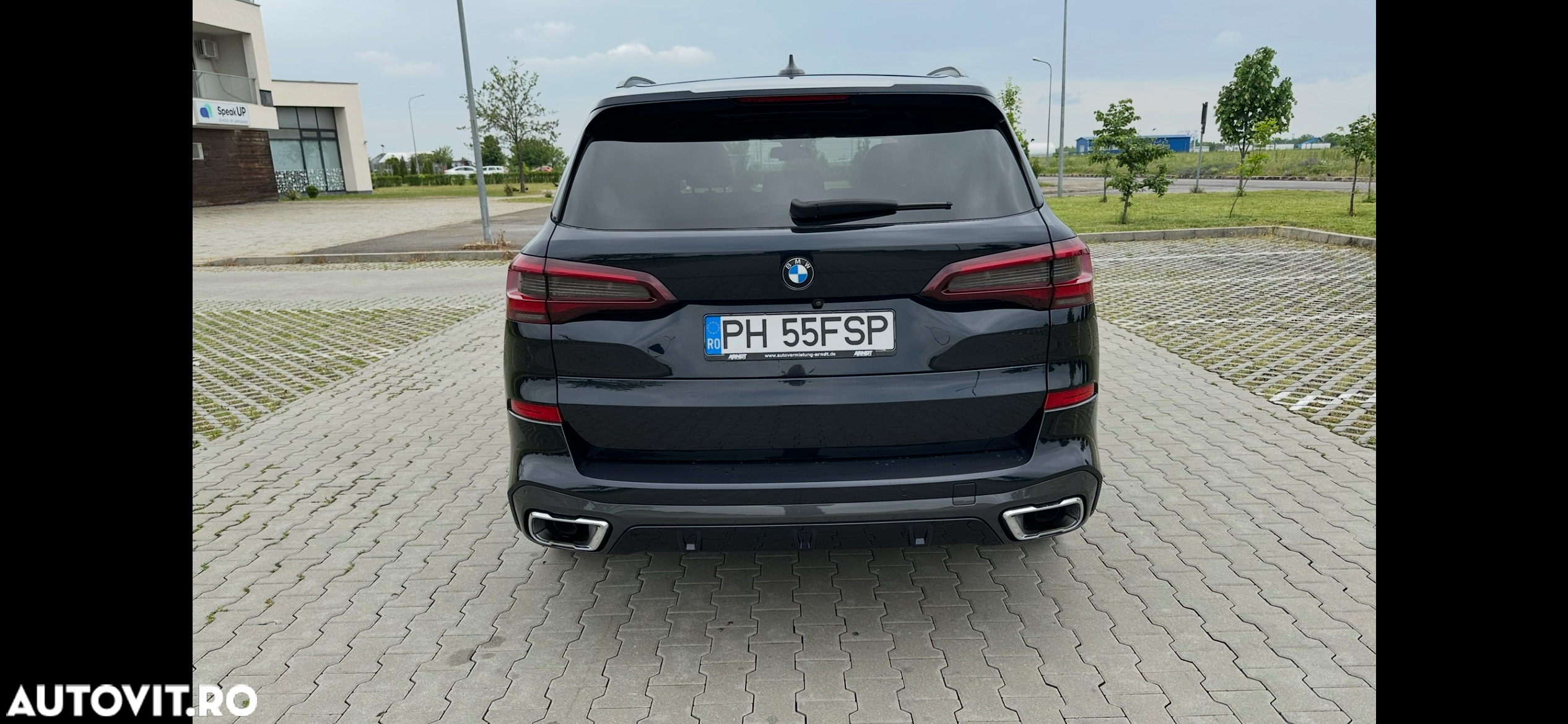 BMW X5 xDrive30d AT MHEV - 9