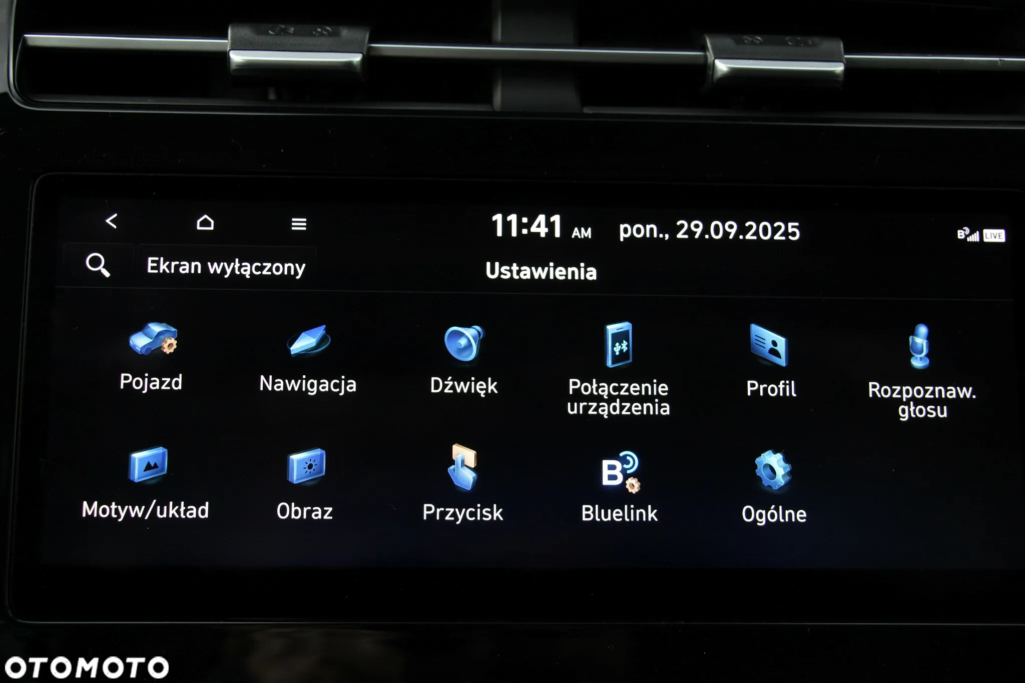 Hyundai Tucson 1.6 T-GDi PHEV Executive 4WD - 35