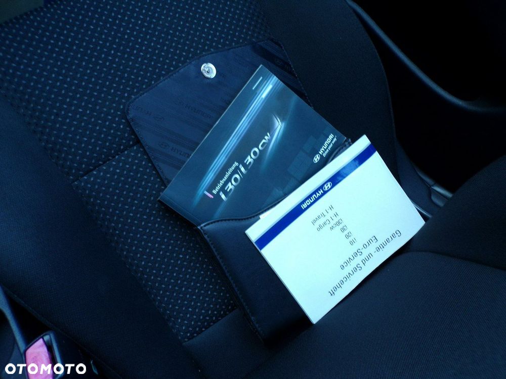 Hyundai i30 - 18