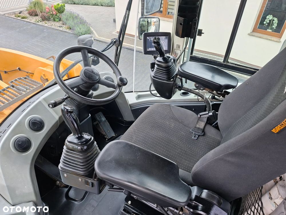 Liebherr L580 Xpower - 3
