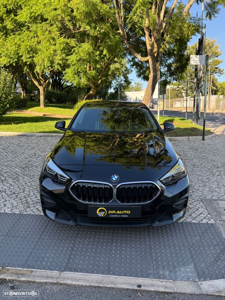 BMW 218 Gran Coupé i Advantage - 2