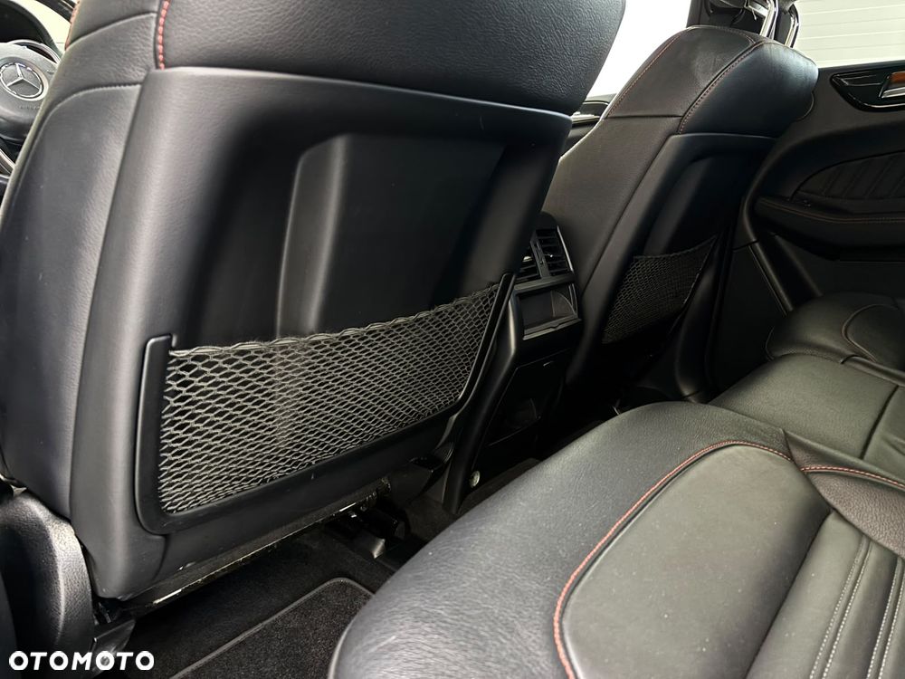 Mercedes-Benz GLE 450 AMG 4-Matic - 26