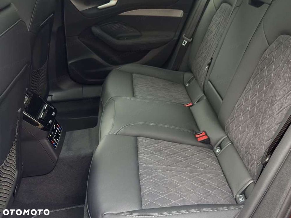 Audi A6 Limousine TDI mHEV Quattro S tronic - 17