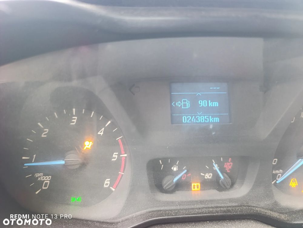 Ford Transit - 13