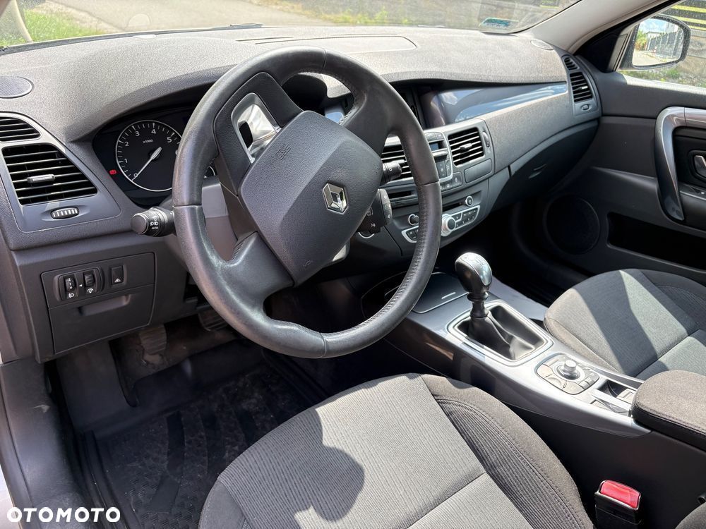 Renault Laguna 2.0 Dynamique - 7