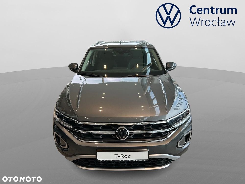 Volkswagen T-Roc - 2