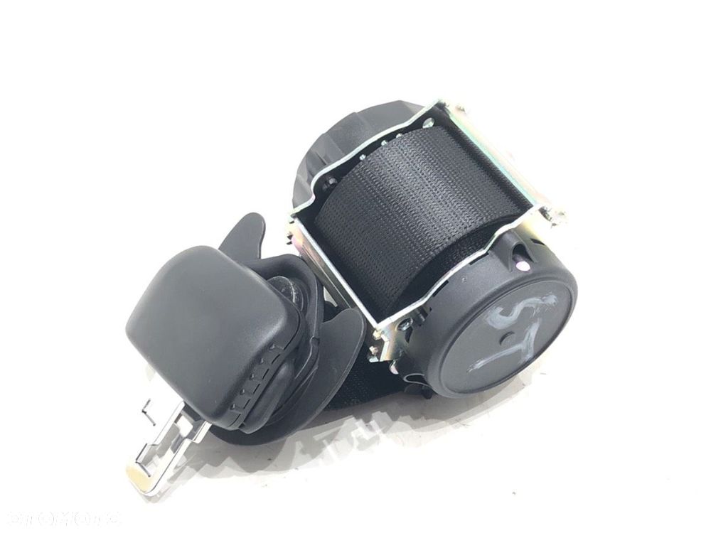 PAS BEZPIECZEŃSTWA TYŁ ŚRODKOWY - 306.00 PLN - BMW X1 (U11) 2022-2025 s-drive 2.0i 115kW [156KM] - 2