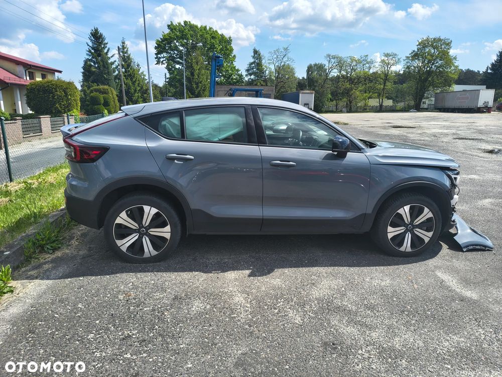 Volvo C40 - 5