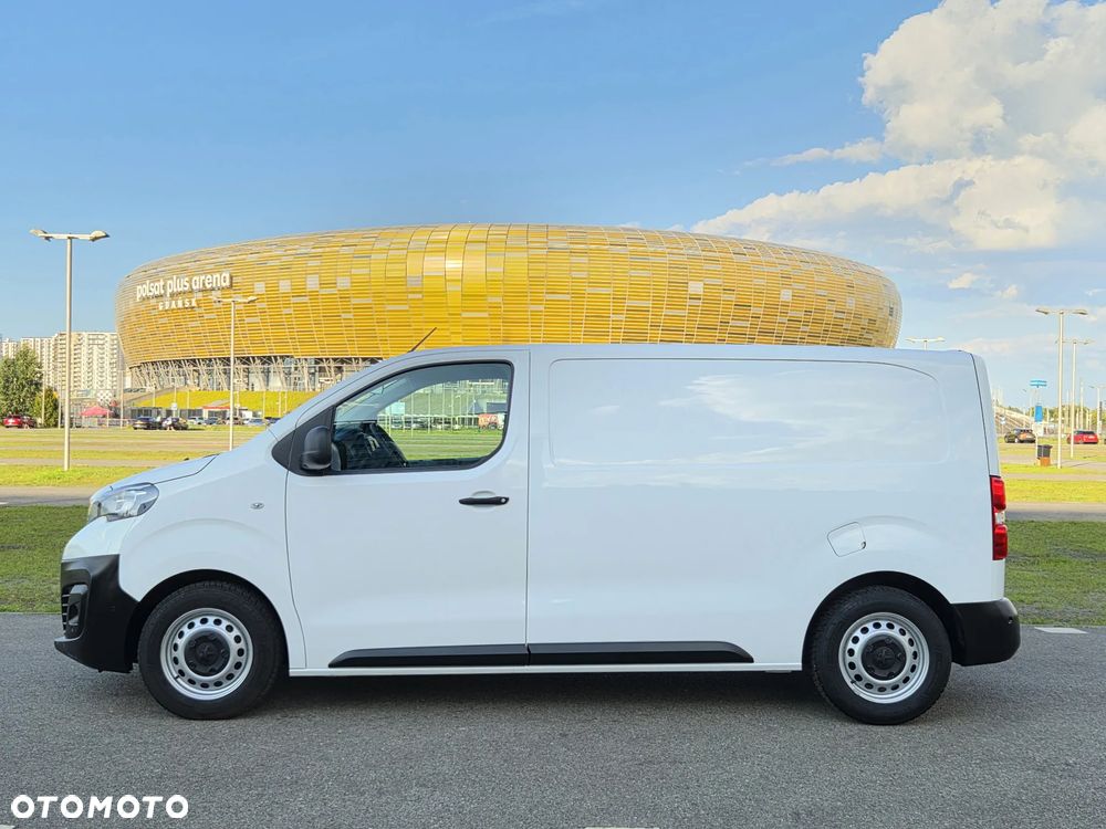 Peugeot Expert ZAB.BOTT KLIMA KAMERA WEBASTO NAVI FV23% - 4