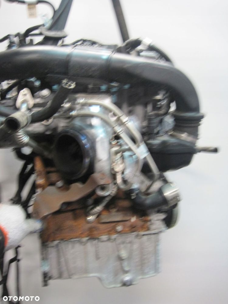 SILNIK MOTOR FORD FOCUS MK4 1.0 ECOBOOST R0DA KOMPLETNY - 4