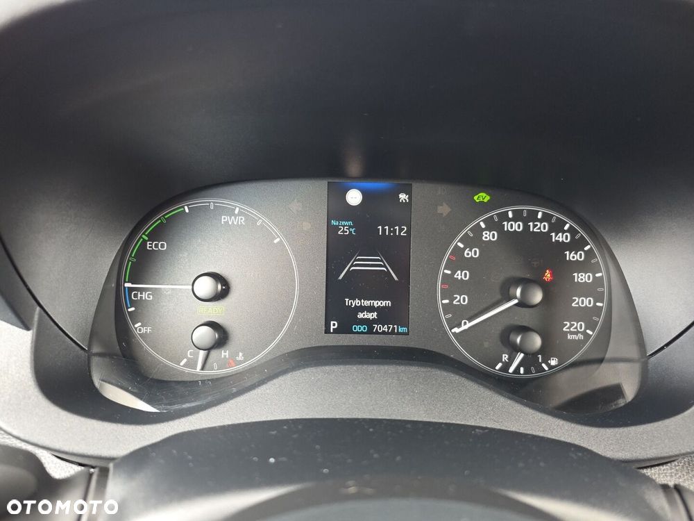 Toyota Yaris - 17