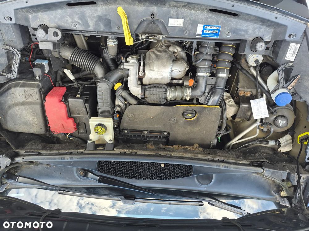 Citroën Berlingo Multispace BlueHDi 100 S&S XTR - 22