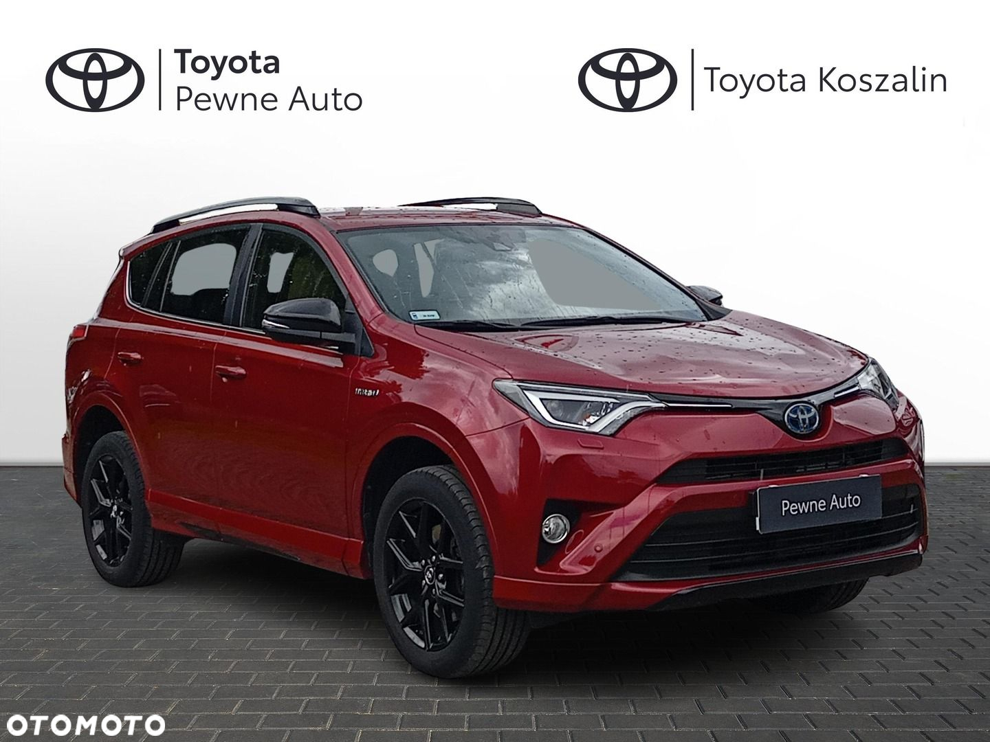 Toyota RAV4 - 29