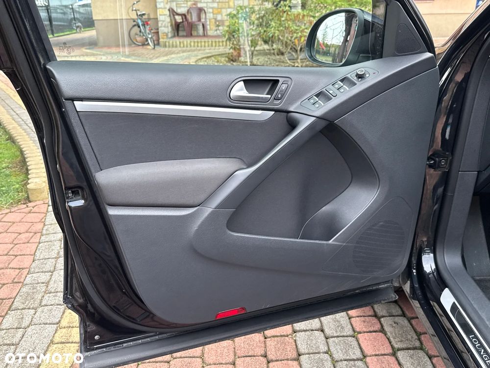 Volkswagen Tiguan 2.0 TDI 4Mot Sport&Style DSG - 21