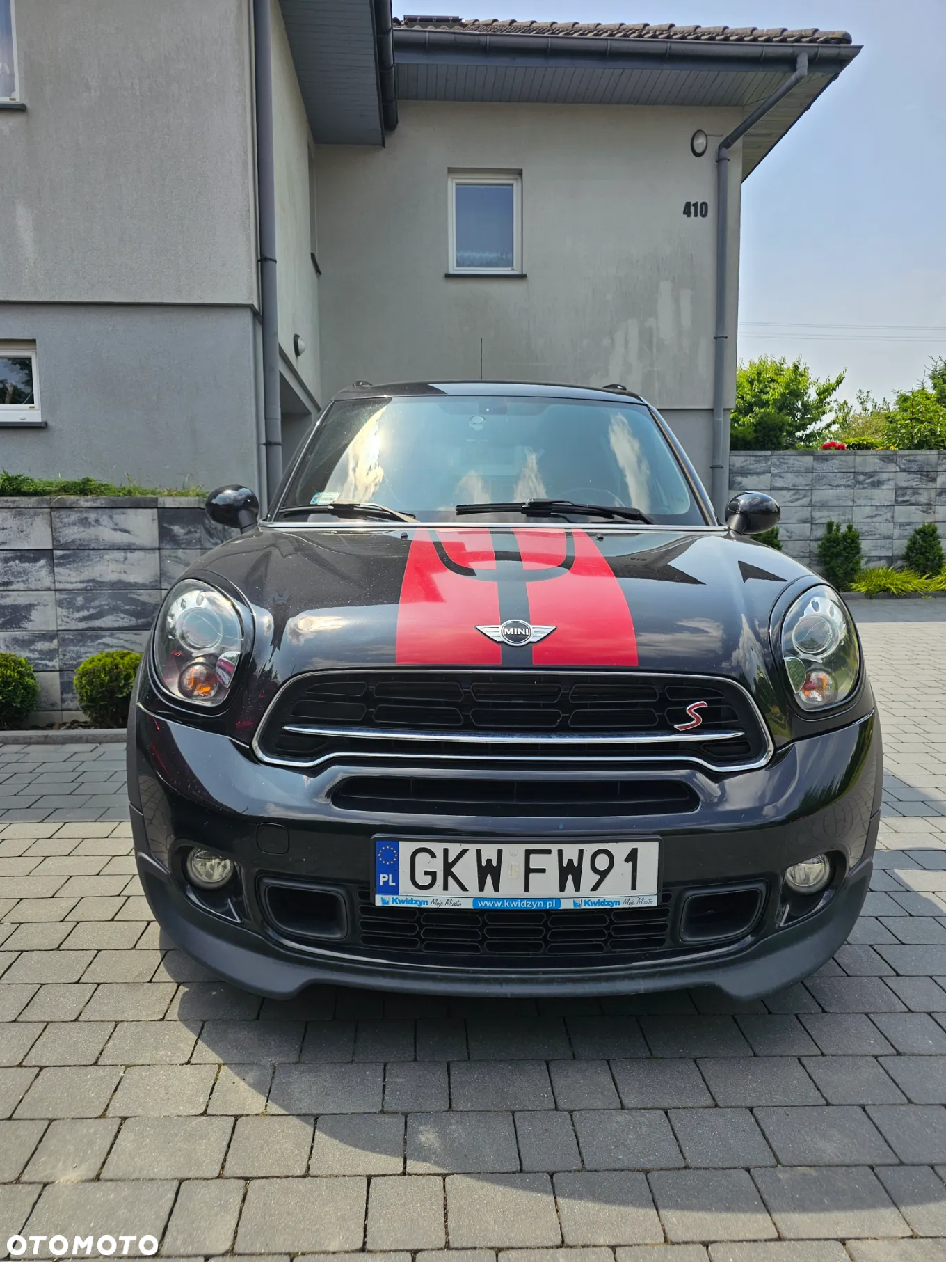 MINI Countryman - 8