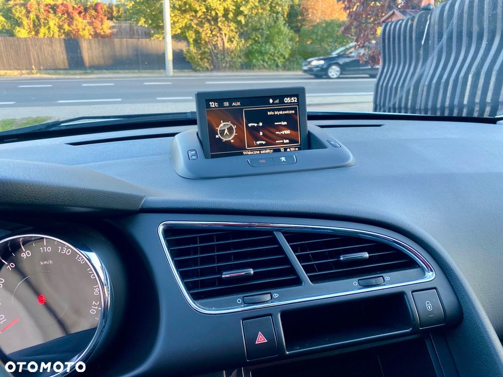 Peugeot 3008 1.6 HDi Style - 15