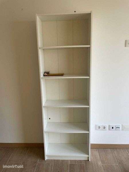 T1 Arrendamento - Disponível 1 Junho - Grande imagem: 2/11