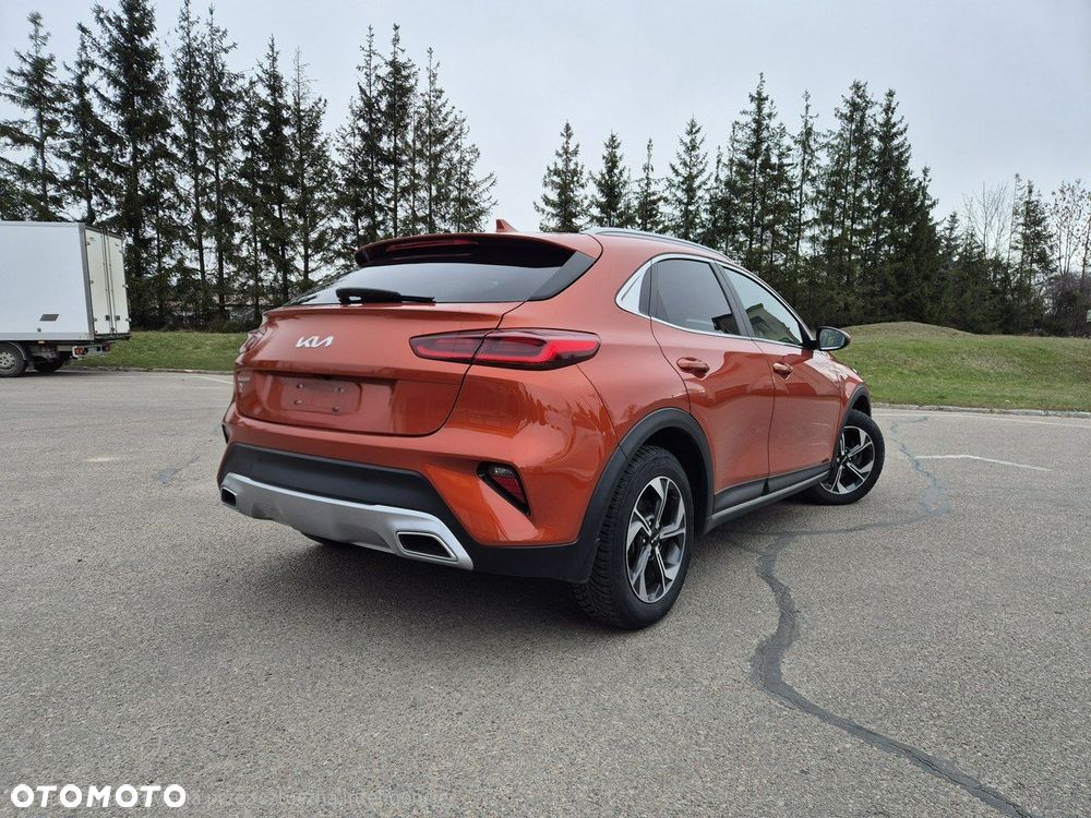 Kia XCeed 1.5 T-GDI M - 5