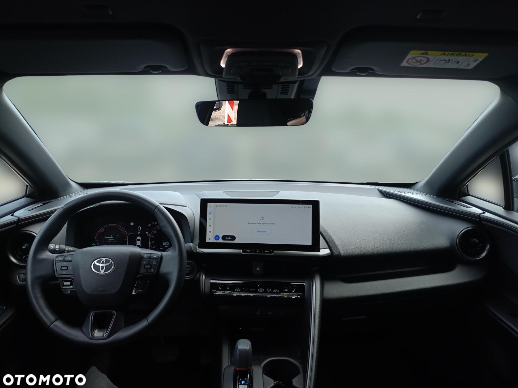 Toyota C-HR - 2
