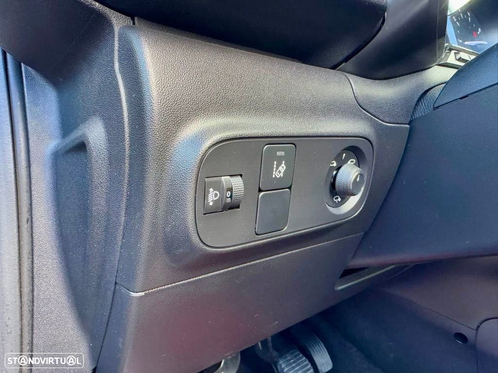 Citroën C3 Pure Tech S&S Origins - 12