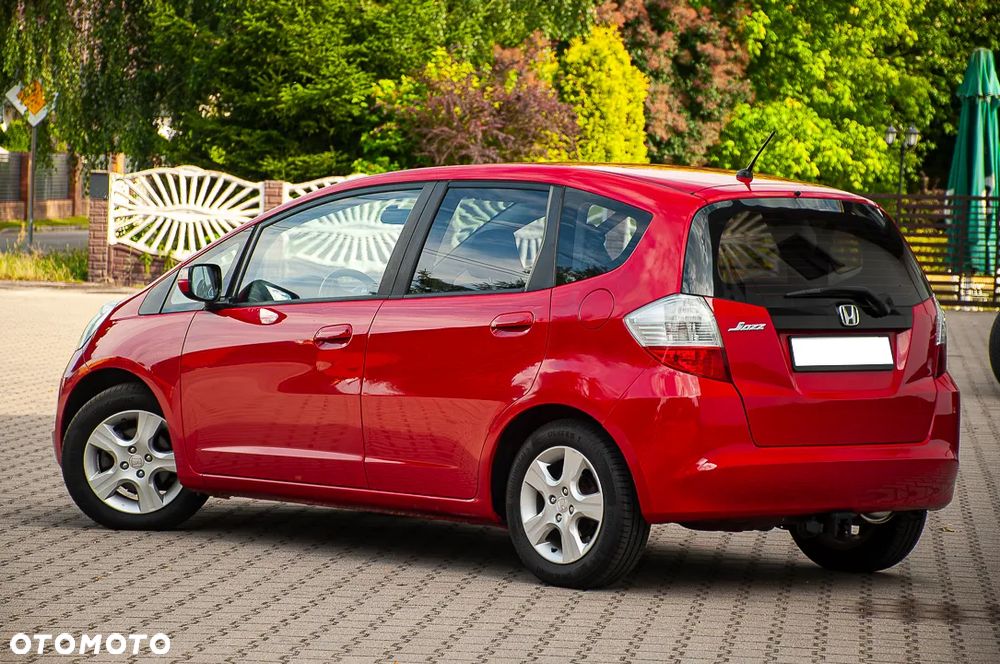 Honda Jazz 1.4 Style - 17