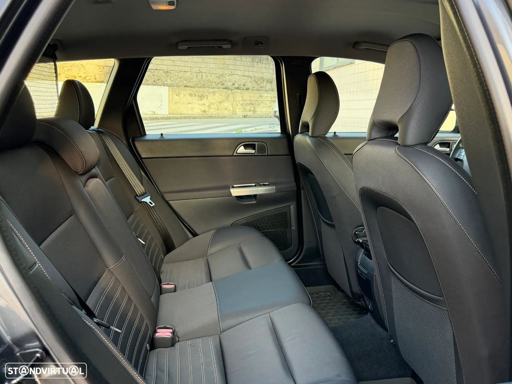 Volvo V50 1.6 D Momentum - 10