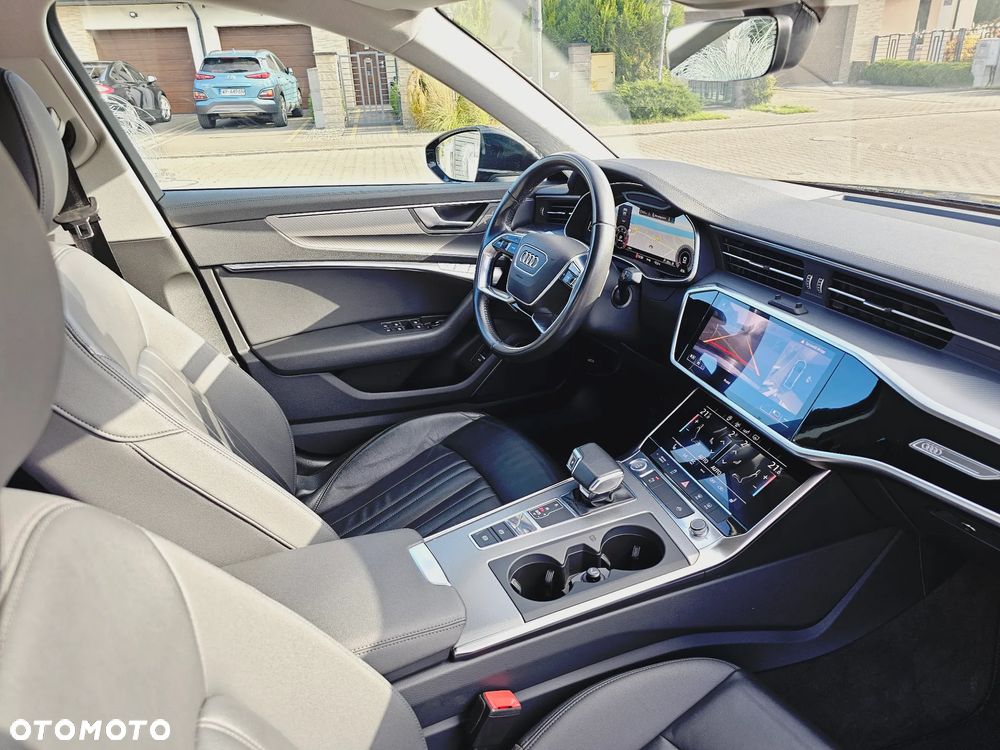 Audi A6 - 6