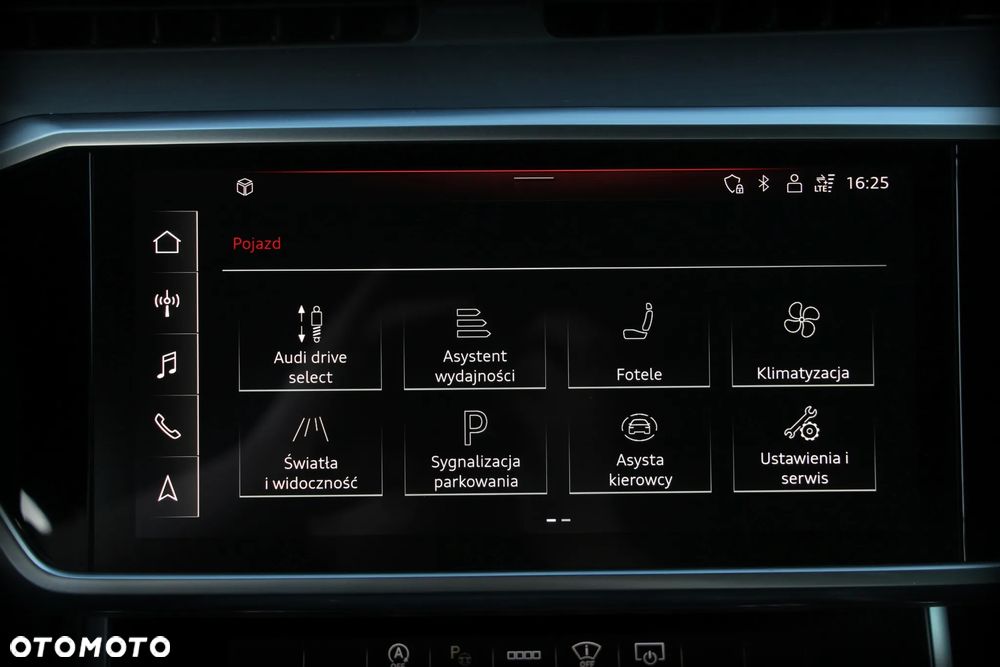 Audi A6 Avant 40 TDI S tronic sport - 29