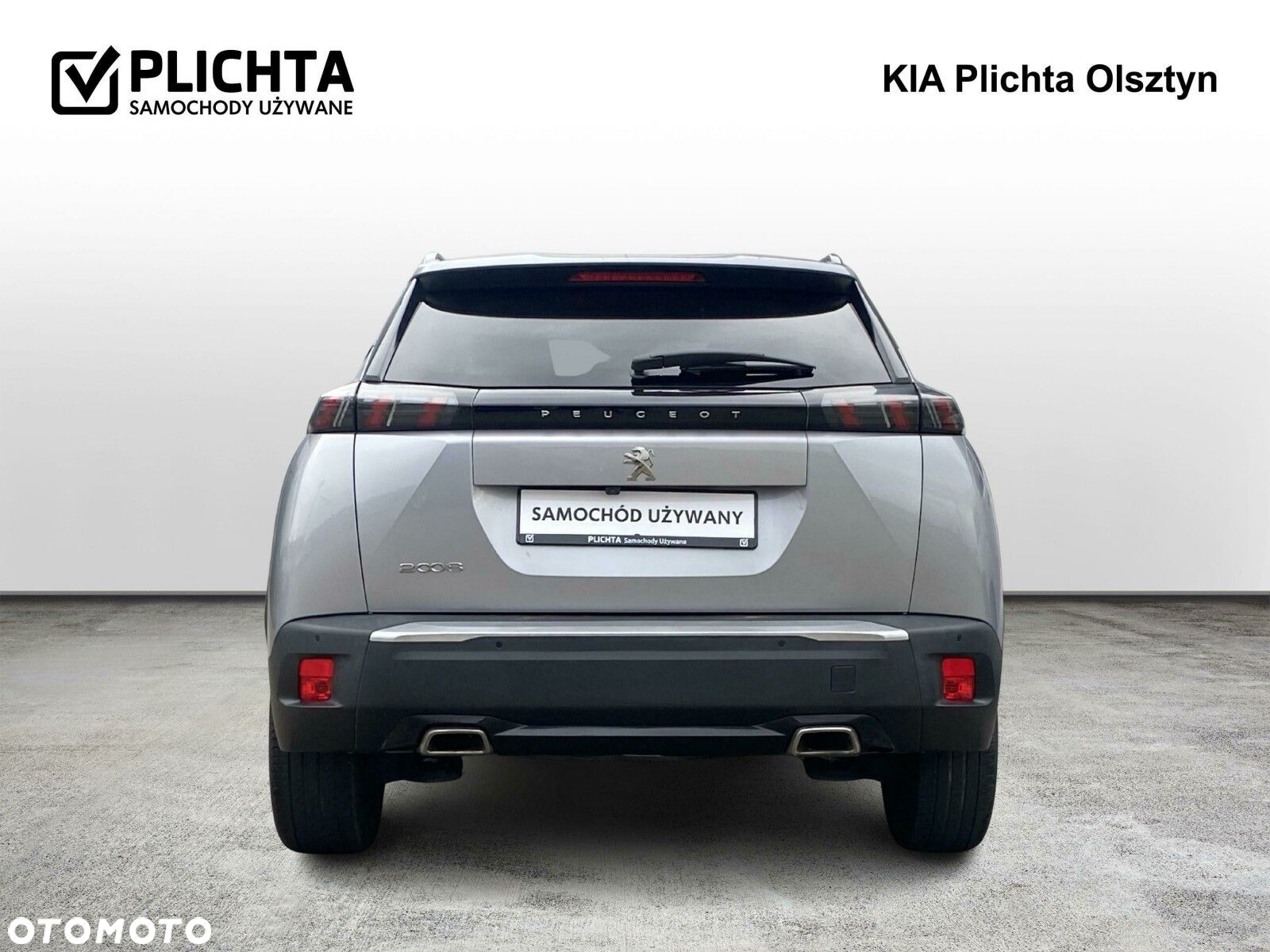 Peugeot 2008 - 4